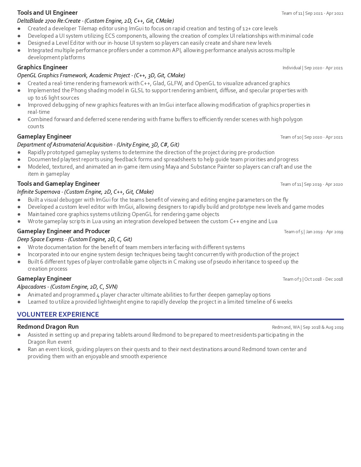 An image of the second page of my PDF